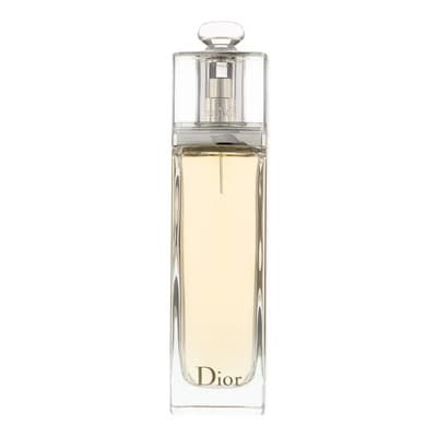 Perfume Dior Addict Eau De Toilette 50ml Ámbar Floral Spray - $2,220.93 en Mercado Libre | PrecioMX