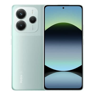 Xiaomi Redmi Note 14 5g 5g 6gb Ram 128gb Coral Green, Cámara 108mp, Pantalla Amoled 120hz, Batería 5110mah, Sin Cargador - $3,564.00 en Mercado Libre | PrecioMX