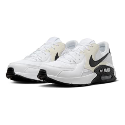 Nike Air Max Excee Tenis Blancos Para Hombre