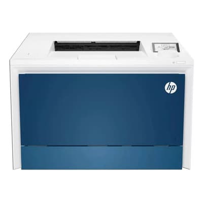 Impresora Hp Color Laserjet Pro 4203dw Wifi 5hh48a Color Blanco