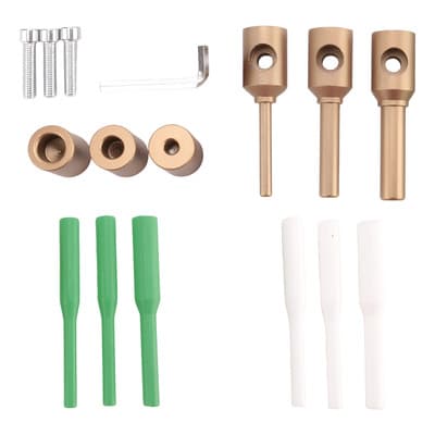 Herramientas De Reparación De Fontanería De 7/11/14 Mm, Cabe - $95.34 en Mercado Libre | PrecioMX