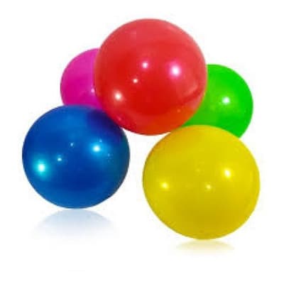 Pelota Gel 1 Kg Tonificante Ejercicio Pilates Yoga Aerobics - $129.00 en Mercado Libre | PrecioMX