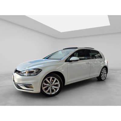 Volkswagen Golf 2019 - $335,000.00 en Mercado Libre | PrecioMX
