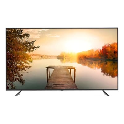 Tv 70 Pulgadas Smart Tv Uhd 4k Daw70ur Daewoo Led - $10,639.93 en Mercado Libre | PrecioMX