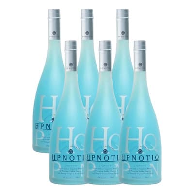 Licor Hpnotiq 750 Ml - Licor De Vodka Y Cognac 6 Pack 6 Pza - $2,950.00 en Mercado Libre | PrecioMX