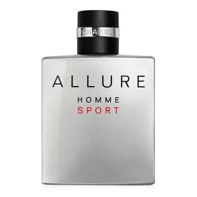 Allure Homme Sport EDT EDT 100ml para hombre