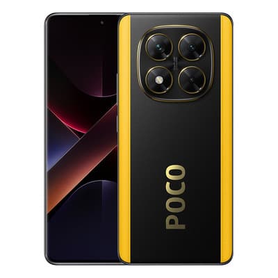 Xiaomi Pocophone Poco X7 Dual Slim 256 Gb Negro 8 Gb Ram - $4,952.53 en Mercado Libre | PrecioMX