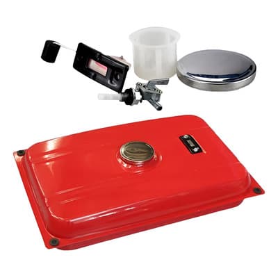 Generador , Tanque De Gasolina Para 2000 -3500 Watts - $1,642.55 en Mercado Libre | PrecioMX