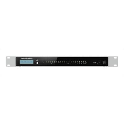 Pbx Ip Central Grandstream Ucm6308a 8 Líneas Analógicas 8fxs 1500 Extensiones Sip 200 Llamadas Simultaneas - $18,532.48 en Mercado Libre | PrecioMX