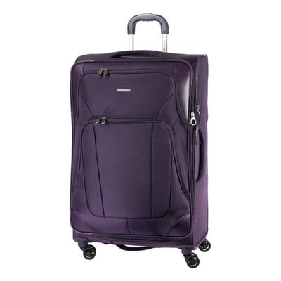 Maleta Samsonite Dakar 2.0 28 Morado Púrpura - $3,959.40 en Mercado Libre | PrecioMX