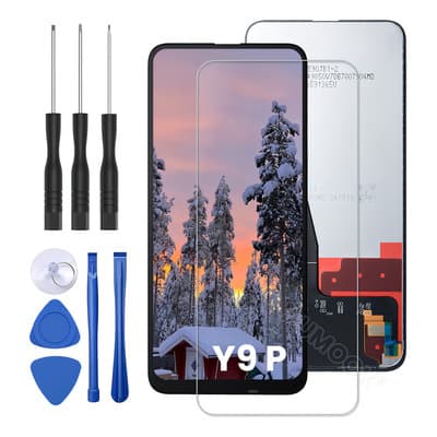Pantalla Lcd Táctil Display Para Huawei Y9 Prime 2019 Stk-l21, Stk-l22, Stk-lx3