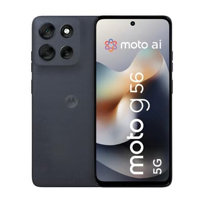 Motorola Moto G56 8+256gb Azul Oscuro - $3,239.00 en Mercado Libre | PrecioMX