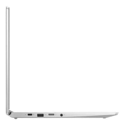 Laptop Lenovo Ideapad 14igl05 Platinum Grey 14 Silver 5030 Color Plateado