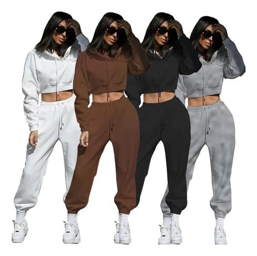 Conjunto Pants Para Dama Barcelona - $198.21 en Mercado Libre | PrecioMX