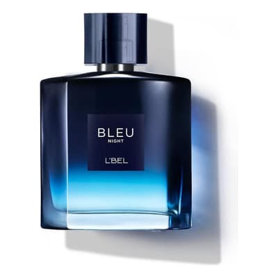 L'bel Perfume Para Hombre Bleu Intense Night Fresco 100 Ml - $299.00 en Mercado Libre | PrecioMX