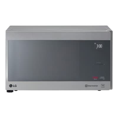 Microondas Grill LG NeoChef MH1596 Inverter gris 42L - $3,499.00 en Mercado Libre | PrecioMX