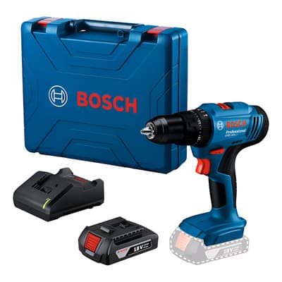 Rotomartillo Bosch Gsb 183-li con Maletín Color Azul - $1,699.00 en Mercado Libre | PrecioMX
