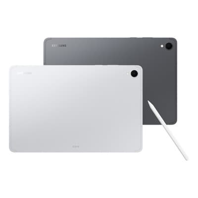 Galaxy Tab S11 Plata 256gb
