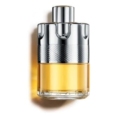 Perfume Azzaro Wanted Eau De Toilette Amaderado 100ml - $316.00 en Mercado Libre | PrecioMX