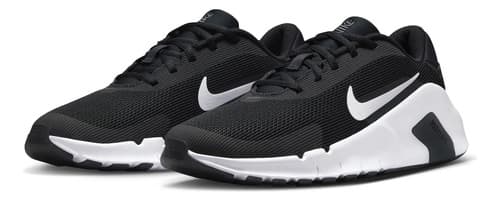 Nike Flex Train Tenis Negros De Entrenamiento Para Mujer - $1,234.35 en Mercado Libre | PrecioMX