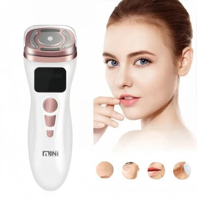 Mini Hifu 2.0 Portátil Rejuvenecimiento Facial, Rf, Antiedad - $757.35 en Mercado Libre | PrecioMX