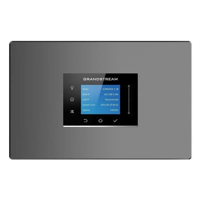 Central Telefónica Grandstream Ucm6300a 50 Extensiones 3 Puertos Rj45 - $4,085.25 en Mercado Libre | PrecioMX