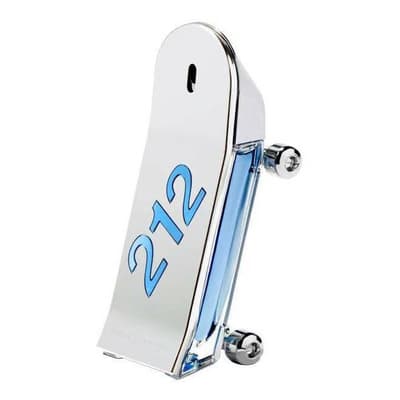 212 Heroes Perfume Carolina Herrera 212 Men Heroes Eau De Toilette 50ml Masculino Concentree Edt 90ml Para Hombre - $630.00 en Mercado Libre | PrecioMX