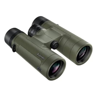 Binoculares Bushnell R3 8x42 Mm Profesionales Roof Bak4 Ipx7 Exo Barrier Color Verde - $4,710.00 en Mercado Libre | PrecioMX