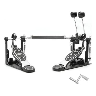 34-48cm Ajustable Doble Pedal Para Bombo Bateria Reforzado - $939.53 en Mercado Libre | PrecioMX