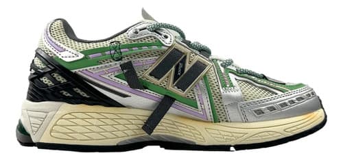 Tenis New Balance Nb 1906a Versátil Antideslizante Casual Deportes Zapatos Running - $2,062.72 en Mercado Libre | PrecioMX