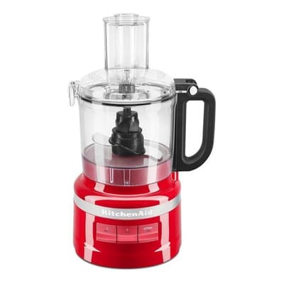Procesador 7 Tazas Empire Red Kitchenaid Kfp0719ler - $1,865.00 en Mercado Libre | PrecioMX