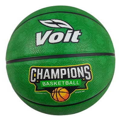 Balón Basquetbol #7 Voit Champions Bos Bs-100 Color Verde - $351.50 en Mercado Libre | PrecioMX