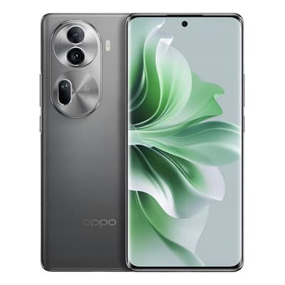 Oppo Reno11 12 Gb/256 Gb Black - $5,386.99 en Mercado Libre | PrecioMX