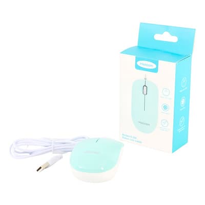 Mouse Ergonómico Mazoom E-266 1200dpi USB Compatible Windows Mac - $39.99 en Mercado Libre | PrecioMX