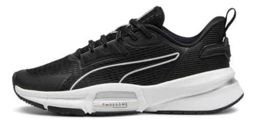 Tenis Puma Pwrframe Tr Intergalactic Unisex - 31014401 Negro Deportivo Casual Entrenamiento - $1,199.52 en Mercado Libre | PrecioMX