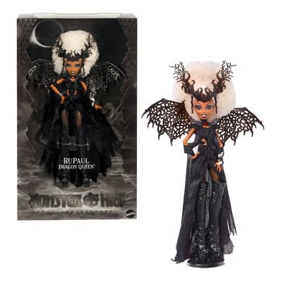 Monster High Muñeca Colección Celebrity - $2,399.00 en Mercado Libre | PrecioMX