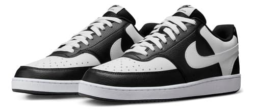 Tenis Para Hombre Nike Court Vision Low Negro Hm9862-001 - $1,457.19 en Mercado Libre | PrecioMX