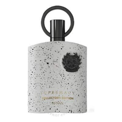 Afnan Supremacy Collector's Ed. Spray Hombre 100 Ml - $827.10 en Mercado Libre | PrecioMX