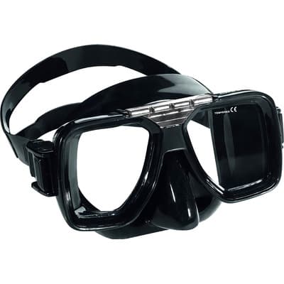 Visor Mascara Cressi Tropical Buceo Apnea Snorkeling Color Negro - $672.60 en Mercado Libre | PrecioMX