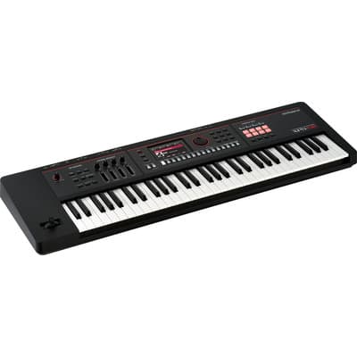 Roland Xps-60 Sintetizador Profesional Expandible 61 Teclas - $23,119.00 en Mercado Libre | PrecioMX