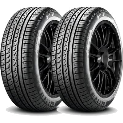 Kit de 2 llantas Pirelli Cinturato P7 P 205/55R16 91 V - $3,618.00 en Mercado Libre | PrecioMX