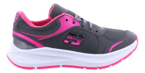 Tenis Sneakers Para Mujer Cómodos Excelente Calidad Dama - $291.00 en Mercado Libre | PrecioMX