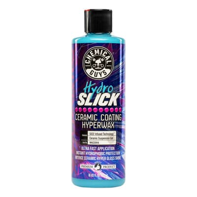 Revestimiento Cerámico Chemical Guys Hydroslick Hyperwax 473 - $800.00 en Mercado Libre | PrecioMX