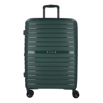 Valija Samsonite Horizons Carry On Cabina Chica Pp Green Verde - $3,093.36 en Mercado Libre | PrecioMX