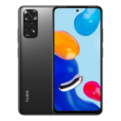 Celular Xiaomi Redmi Note 11 - Bueno (Reacondicionado)