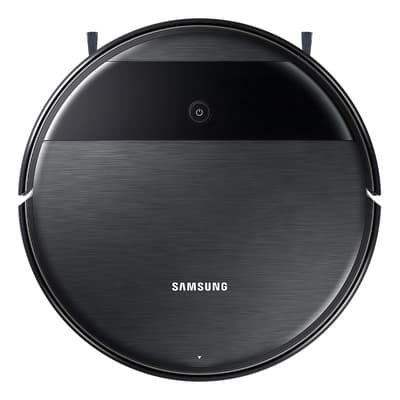 Aspiradora Robot Y Trapeadora Powerbot-e Inteligente Wi-fi