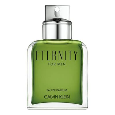 Calvin Klein, Fragancia Hombre, Eternity Edt, 100ml
