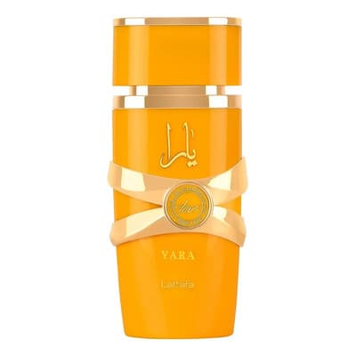 Lattafa Perfume Yara Tous Eau De Parfum 100ml - $300.00 en Mercado Libre | PrecioMX