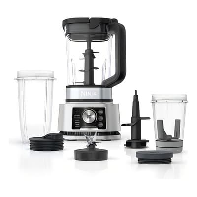 Sistema De Cocina Ninja® 3 En 1 Con Procesador - Ss351