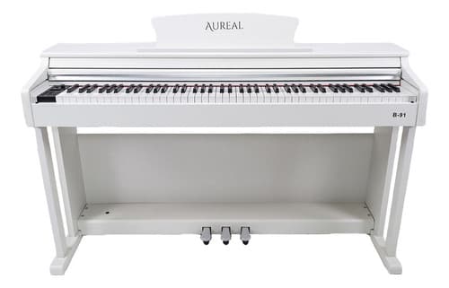 Teclado Aureal, Piano Digital 88 Teclas Martillo, Dual - $12,999.00 en Mercado Libre | PrecioMX